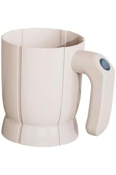 SUKILO Electric Flour Sifter Multifunctional Household Baking Tool for Cocoa Powder