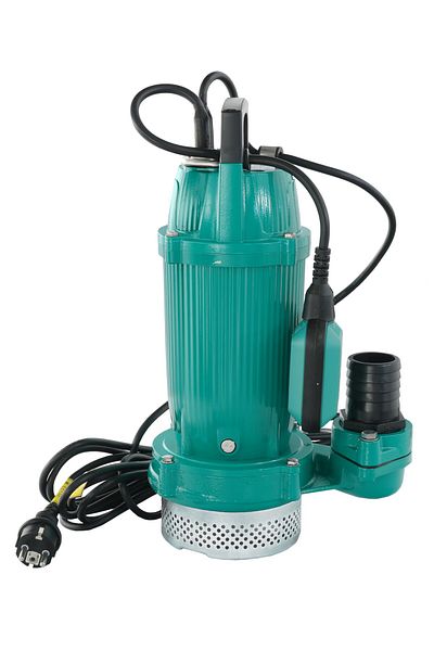 Progarden Pompa submersibila 1.5" PD 1016M, 750W, 167L/min, 16m, apa murdara
