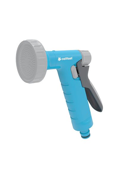 Cellfast Pistol pentru stropit SHOWER 2 IDEAL
