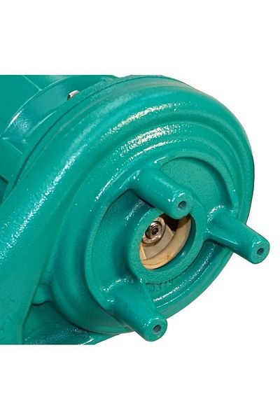 Progarden Pompa submersibila 1.5" QDX10-16-0.75A, 750W, apa murdara, 167L/min, 16m