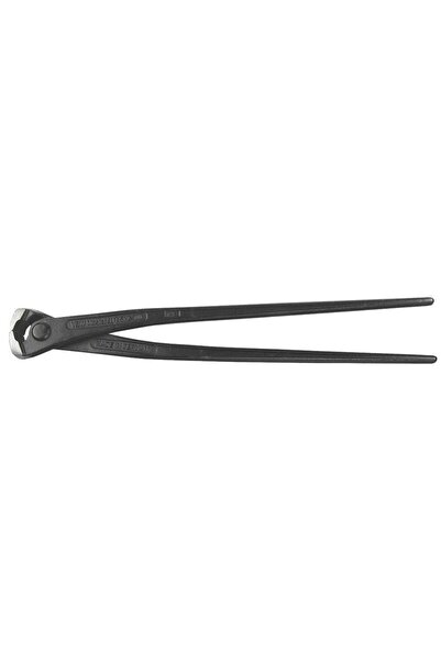 VBW Cleste de fixare din otel rezistent MasterCUT, maner din otel, lungime 30...