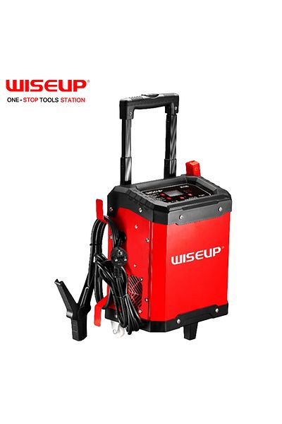 WISEUP Battery charger