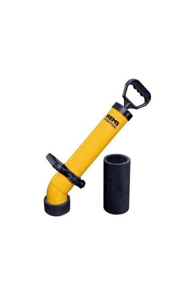 REMS Pompa manuala pentru instalatii sanitare Pull-Push 170300