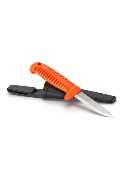 HULTAFORS Karbon Çelik Bıçak 208 Mm 380150