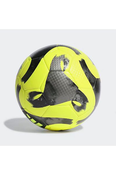 adidas Unisex Yellow Tiro Lge Tb Football Hz1295