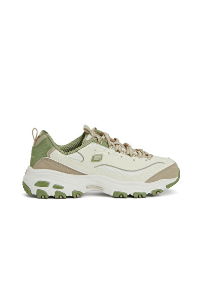 SKECHERS D'lites - Retro Rewind 150536 NTGR
