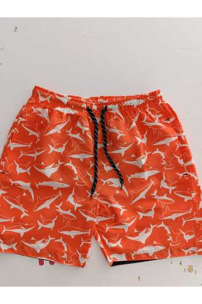 Nice Clothes Men's swim shorts