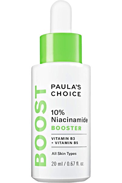 Paulas Choice معزز النياسيناميد (فيتامين ب3) من باولا تشويس، زجاجة 0.67 أونصة