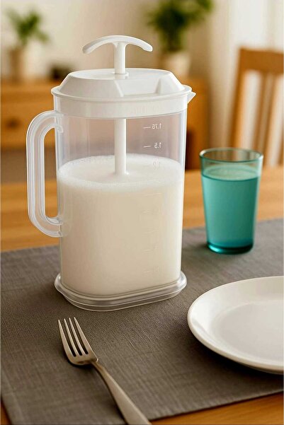 Herza House Yayık Ayran Sürahisi 2 Lt