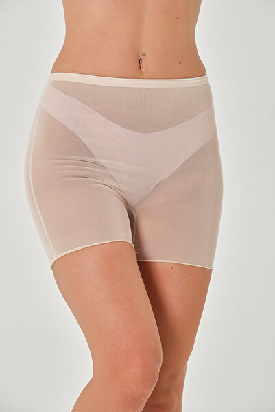 MİSTİRİK فاسانو موديل إيكو فريندلي كورسيه رياضي خارجي أساسي بعشرة ألوان 026