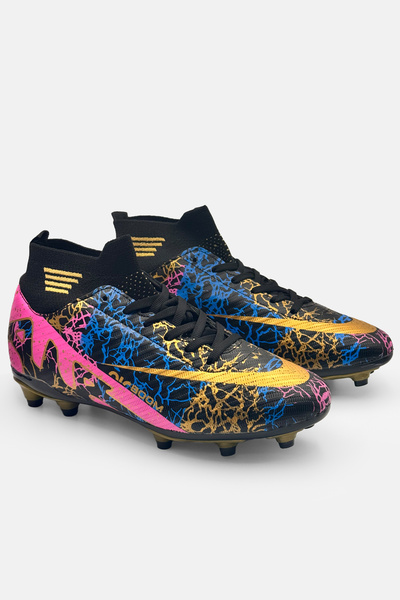 Beınsteps Socks Crampon Football Shoes