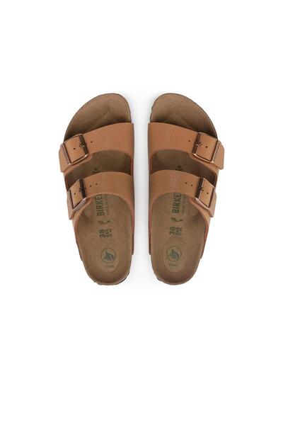 Birkenstock ARIZONA BF NU EARTHY VEGAN
