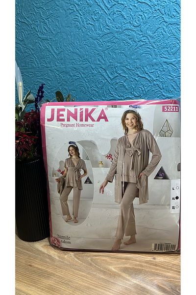 Jenisa New Maternity Set Set of 3