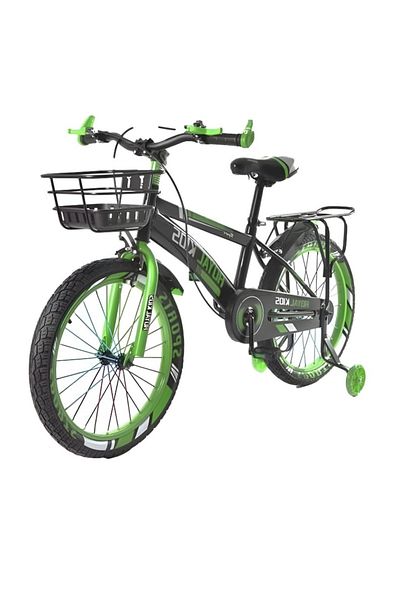 rexa Metallic Bicycle With Disc Brakes Size 16