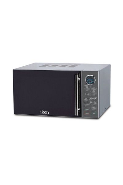 Ikon Microwave Oven D90D25AL 25 Ltr