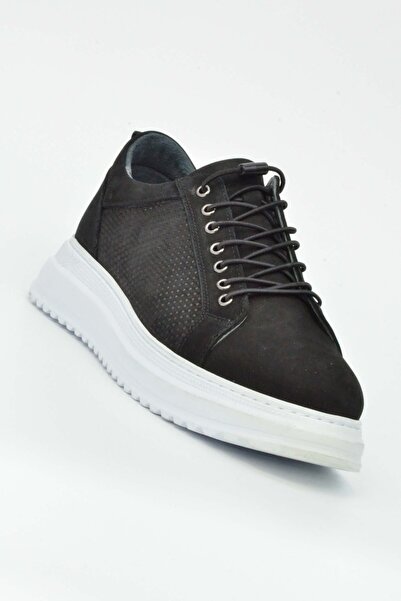 Goldbrand Pantofi clasici din nubuck Talpa din polietilenă 631-6