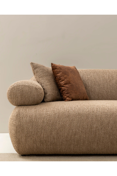 Welusse Home & Living Sign Koltuk Takımı & Oturma Grubu - (3+1)