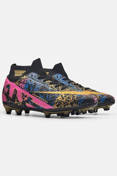 Beınsteps Socks Crampon Football Shoes