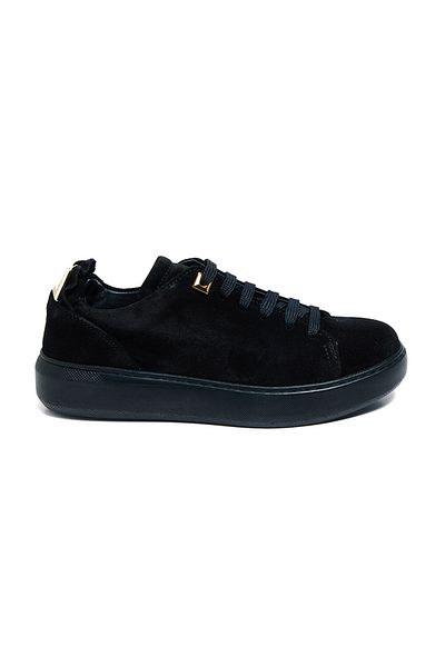Bestello Lace-Up Poly Casual 101-86144-01-24K Women's Shoes