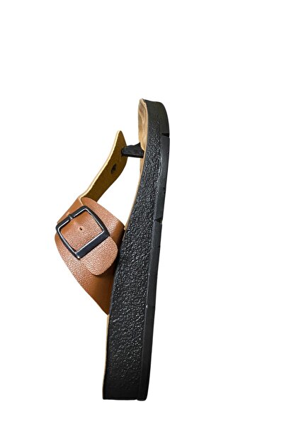 POLEX Women's Flat Sole Flip Flops