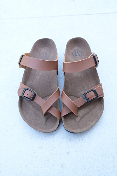 Munshoes Carmen Flip Flops Women's Slippers