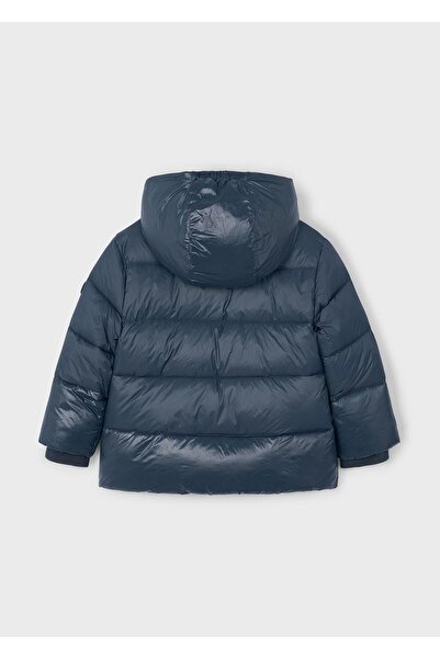 MAYORAL Boy's Puffer Winter Jacket