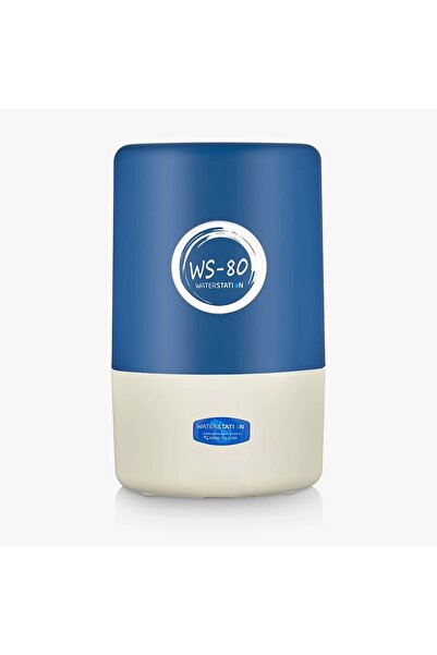 WATERSTATİON WS-80 Set Altı Model