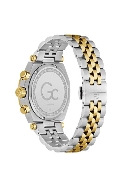 Guess Collection Gc GCZ66003G9 Erkek Kol Saati