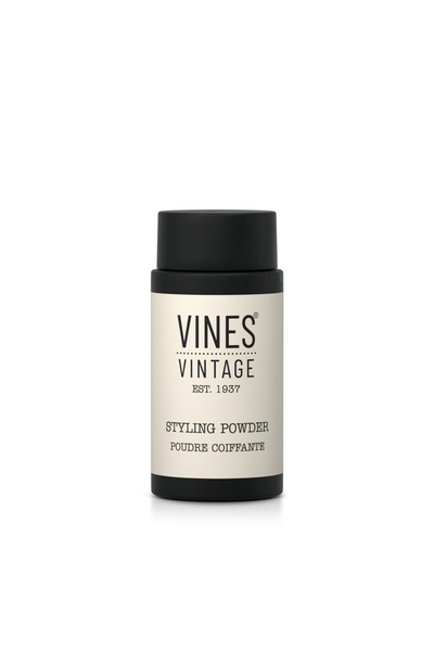 Vines Vintage Pudră volum Vines Vintage Styling Powder 15g