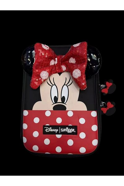 SMIGGLE - Disney Minnie Pencil Case