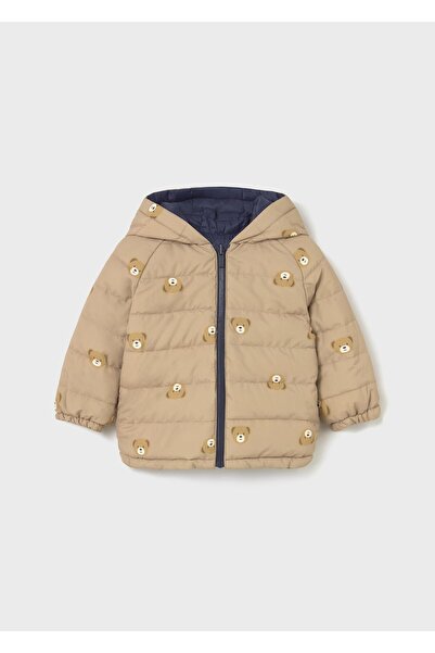 MAYORAL Palton ușor gonflabil pentru bebeluș băiețel