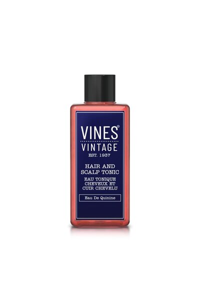 Vines Vintage Tonic pentru masaj cu apă de chinină 200 ml