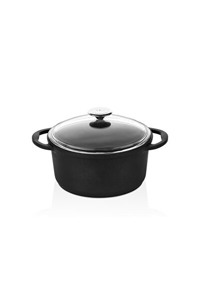 Cem Premium 28 cm Pot
