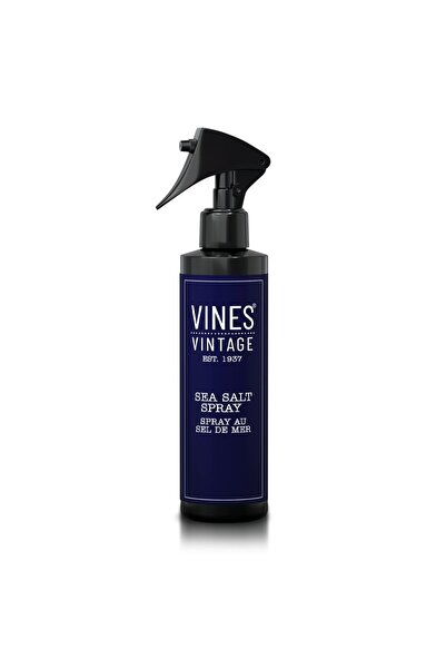 Vines Vintage Σπρέι Αλατιού 250ml