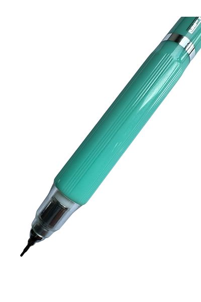 Polin Plus Soft 0.7mm Mechanical Pencil, 8 Different Color Options
