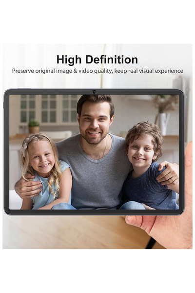 Generic واقي شاشة من الزجاج المقوى لجهاز هواوي ميت باد 11.5 S