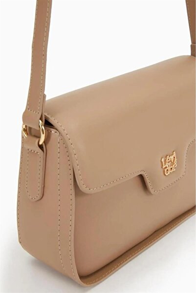 Levidor 930176 Women's Shoulder Bag Mink