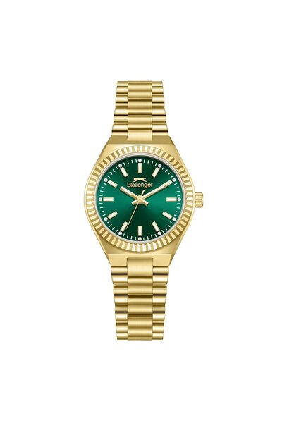 Slazenger Sl.09.2476.3.04 Wristwatch