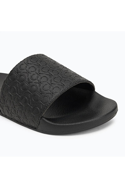 Calvin Klein Erkek Terlik HM0HM019680GJ