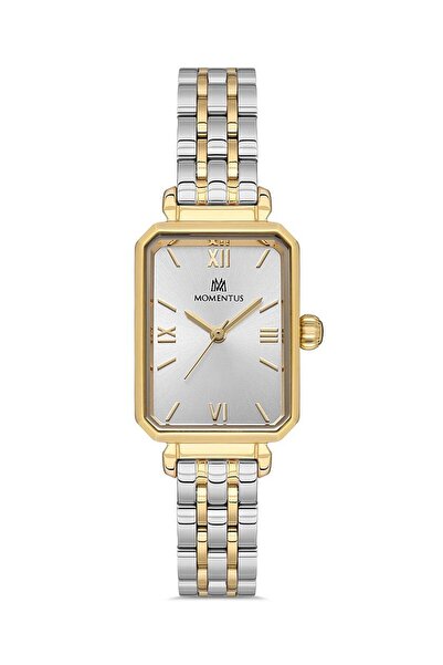 Momentus ساعة يد نسائية CS223T-02SG