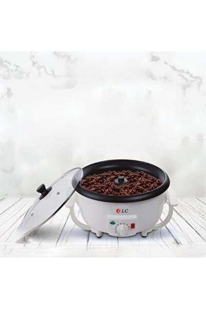 DLC Electric Coffee Roaster 800W 750g
