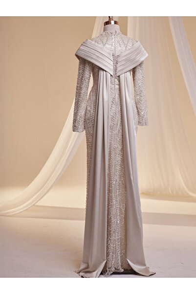 Dress Life Nevin abiye