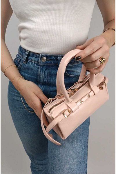 ÇANTA Melia Soft Skin Leather