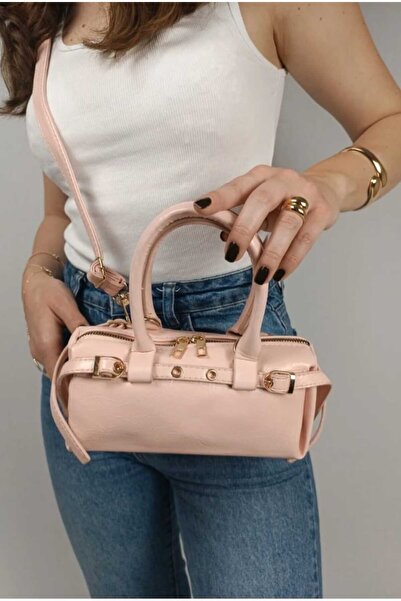 ÇANTA Melia Soft Skin Leather