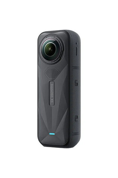 Insta360 X5 360° 8k Kamera