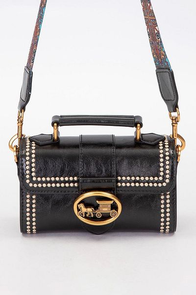 Levidor 930429 Women's Handbag Black