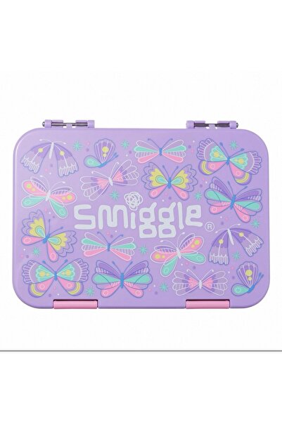 SMIGGLE Кутия за обяд