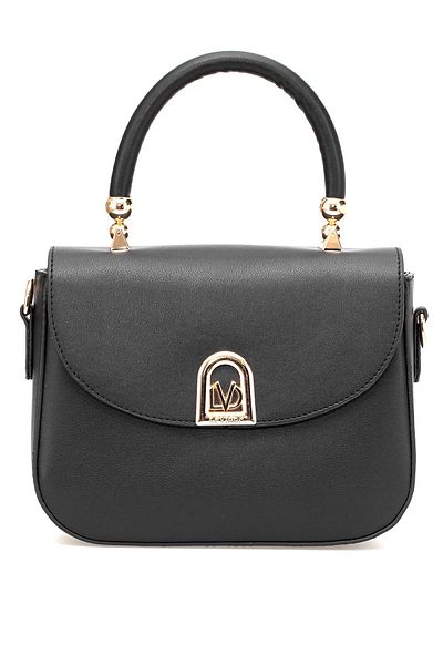 Levidor 930094 Women's Handbag Black