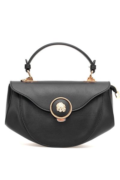 Levidor 930391 Women's Handbag Black