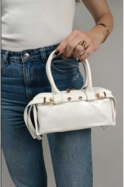 ÇANTA Melia Soft Skin Leather